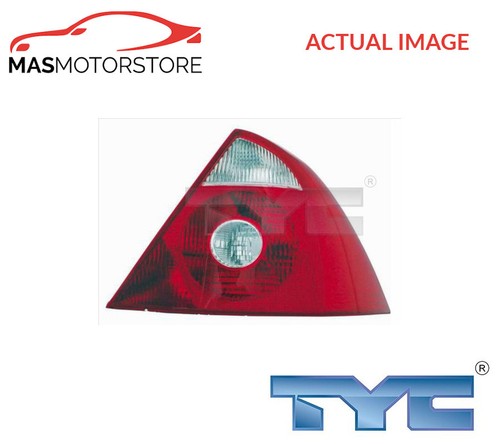 Rear light tail - left, tyc
