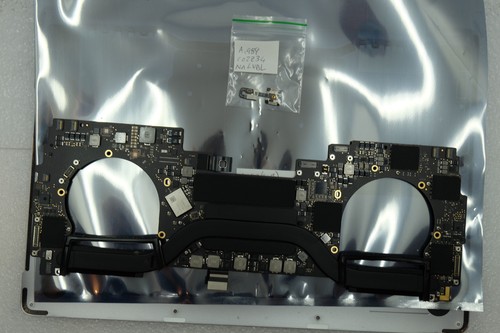 Macbook pro a1989 2019 - macbook, 13"