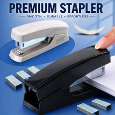 Strip Metal Stapler  Heavy