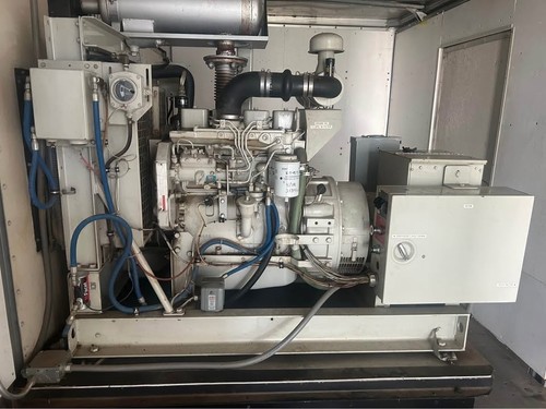 Cummins 4bt 20kw - 4bt, diesel