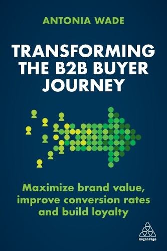 Transforming the b2b buyer - the,