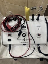 Susan Molyneux Galvaderm MK