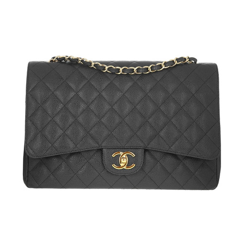 Chanel quilted pebbled - chanel,