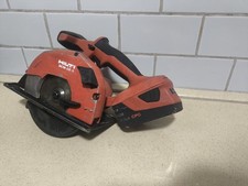 Hilti SCM 22-A Cordless 22V