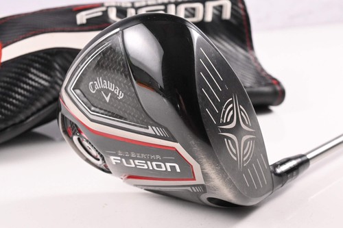 Callaway big bertha fusion - callaway,