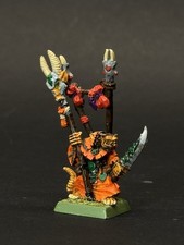 Warhammer Fantasy Quorok