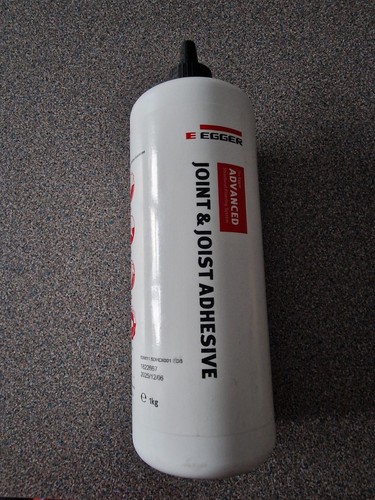 Egger advanced joint - advanced, and