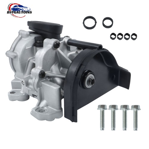 Engine oil pump 55509127 - oil, for