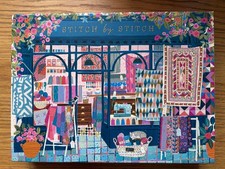 🧩 Galison 1000 Piece Jigsaw