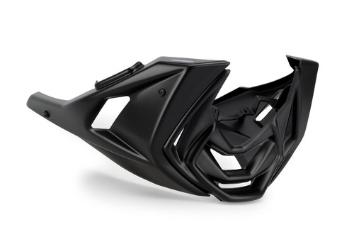 Puig belly pan fairing - belly,