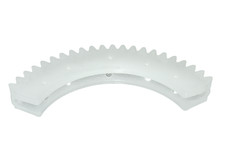 Crescent gear butterfly - crescent,
