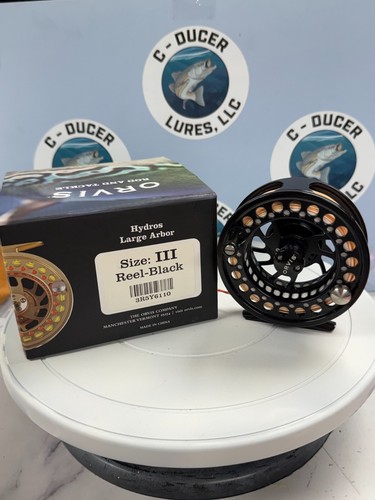 Orvis hydros iii fly - orvis,
