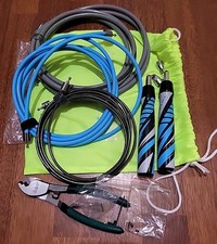 Weighted Skipping Rope