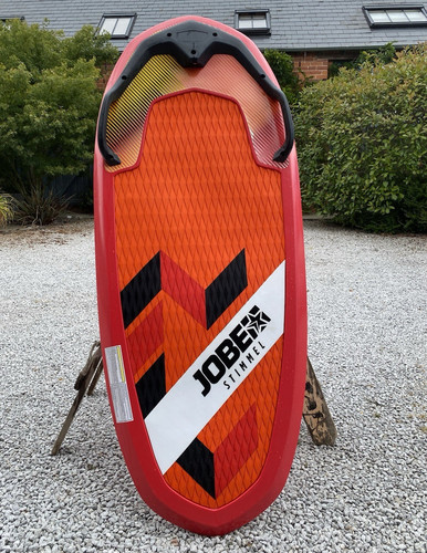 Jobe stimmel board towable - board,