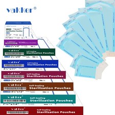 Dental Self Sterilization