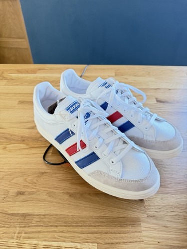 Adidas americana sample sz8 - adidas,