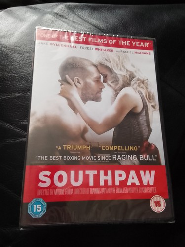 Southpaw