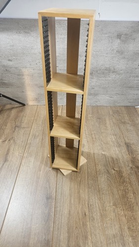 Carousel holder holds 45 - carousel,