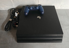 Sony PlayStation 4 PS4 Pro 1TB