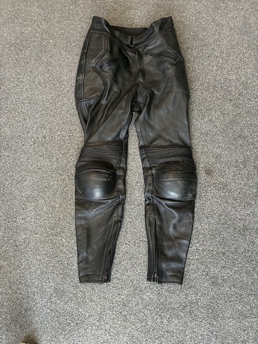Belstaff leather motorcycle - belstaff,