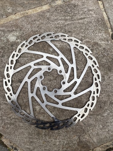Hope mono 183mm rotor - m4,