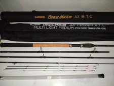 SHIMANO BEASTMASTER AX S. T