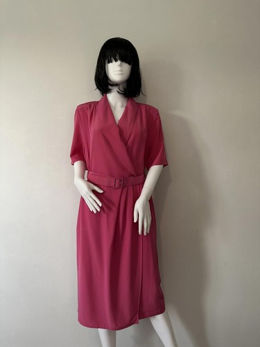 80s vintage pink - 80s,