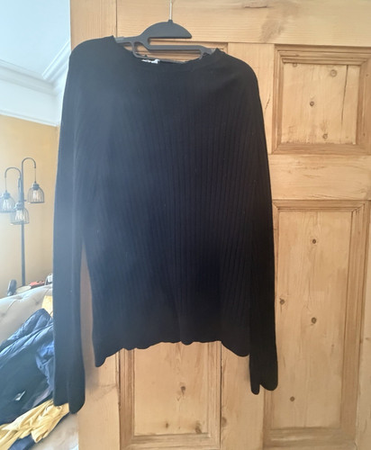 Emporio armani men black - men's,