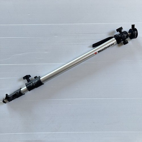 Manfrotto giotto monopod - giotto,