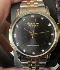 American Exchange Genuine