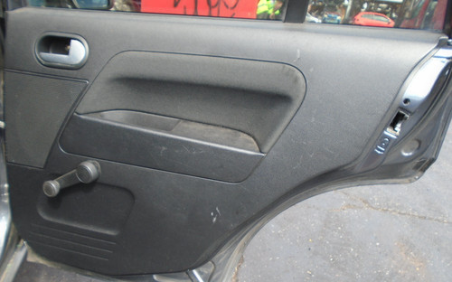 Ford fusion 6 tdci - ford,