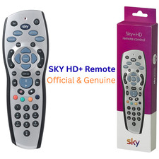 Sky Sky120 Remote Control