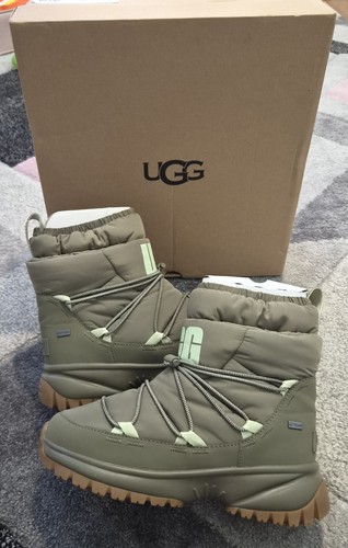 Ugg yose puffer mid - yose,