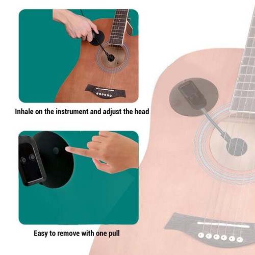 For wireless instrument - for,
