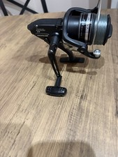 Shimano baitrunner st4000fb - baitrunner,