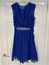 Coast Lori Lee Cobalt Blue