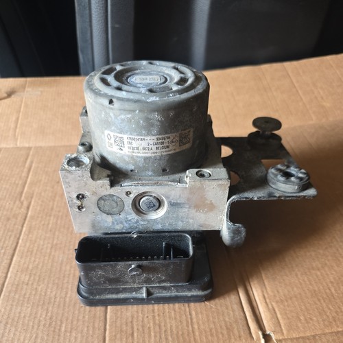 Renault trafic abs pump - renault,