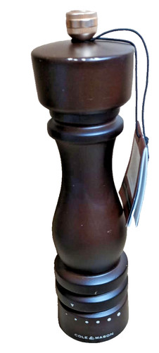 Cole mason london pepper - mason,