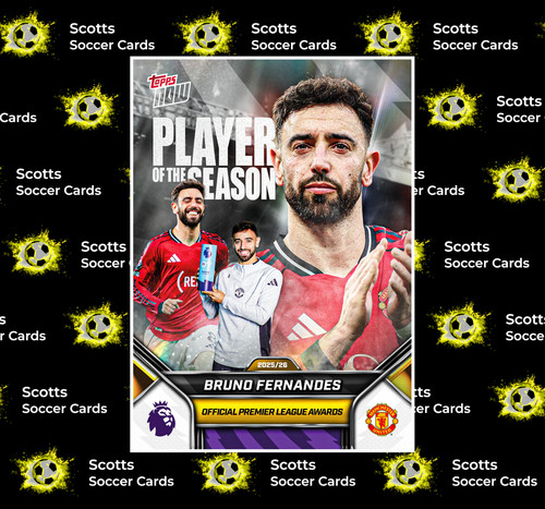 Bruno fernandes presale man - bruno,