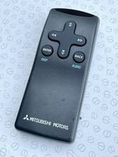 MITSUBISHI SHOGUN PAJEREO SAT