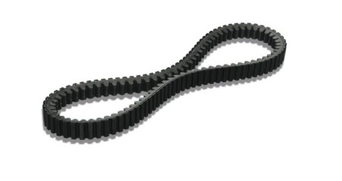 Vespa variator belt - variator,