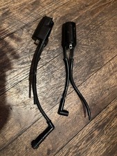 Kawasaki KZ1000/Z1000 (AIR COOLED)IGNITION COILS PAIR