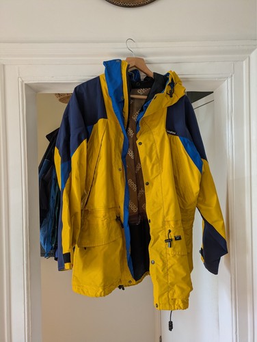 Berghaus gore tex - berghaus,