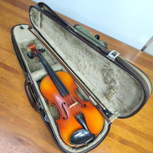 Suzuki violin no220 - 1/4,