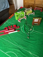 Subbuteo Heavyweight Football
