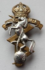 British Army, REME, Royal