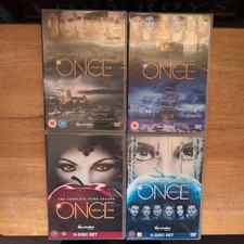 Once Upon a Time Complete