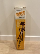Cobra Tripod CT25