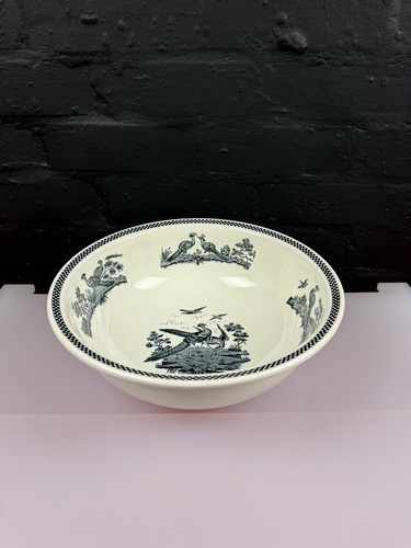Wedgwood liverpool bird large - wedgwood,
