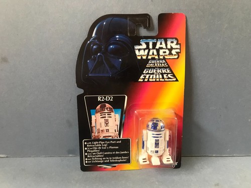 Star wars the - power, of